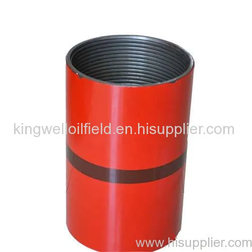 Api 2-7/8" N80q Oilfield Machinery Pipe Fittings 