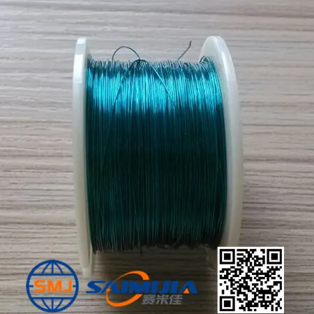 colored stainless steel jewelry beading wire