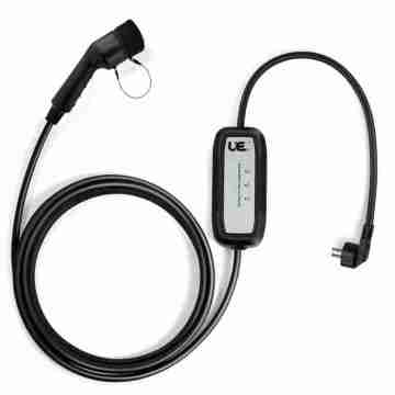 High Compatibility 16A 16kW Type 2 New Energy Car Portable Electric Charger Cable Adapters