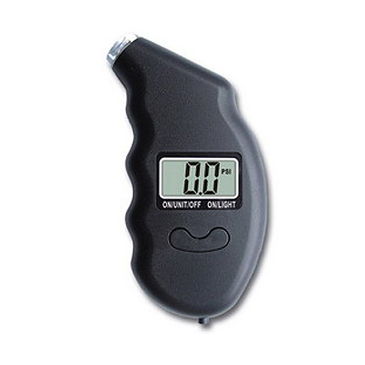 2 in 1 Digital Tyre Gauge (Ta113 & Ta113A)