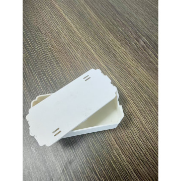 Custom Molded Plastic ABS Shells for Diverse Applications