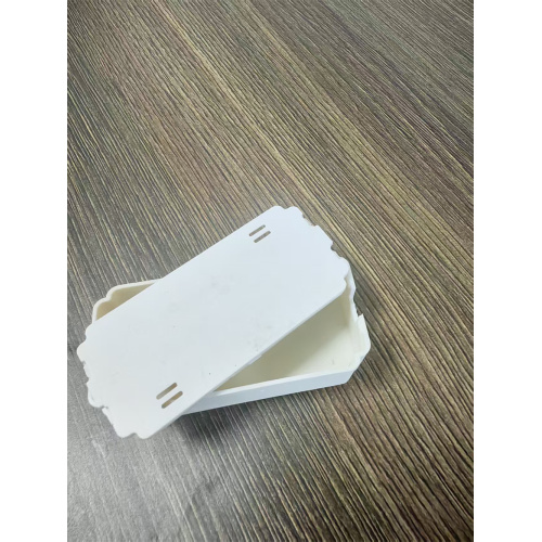 Small Clear Transparent Boxes Industrial