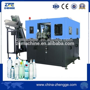 Food sanitary stainless steel XGF-14-12-5 model mineral water washing filling capping machine