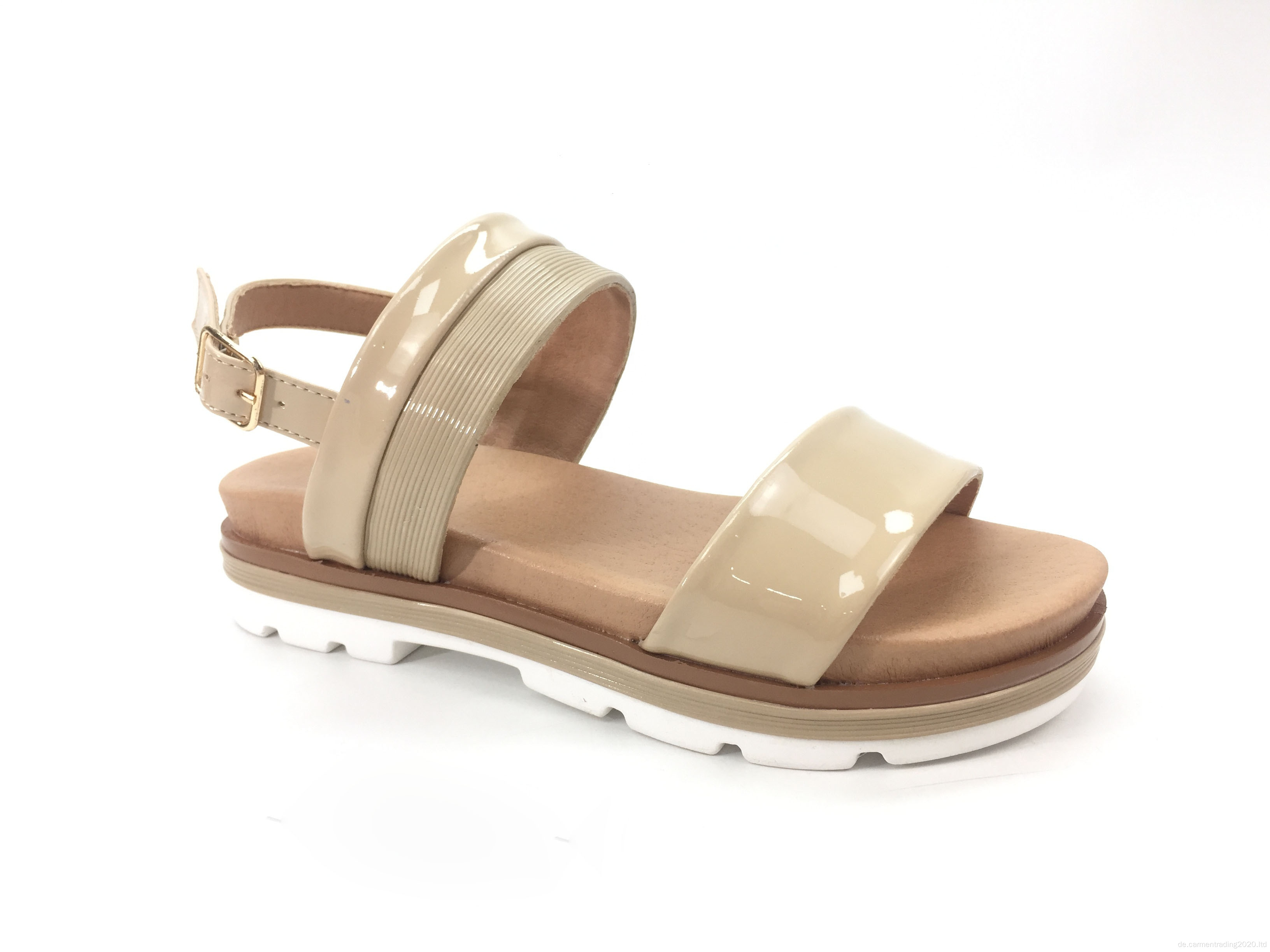 Mode Frauen neue Design Casual Sandalen