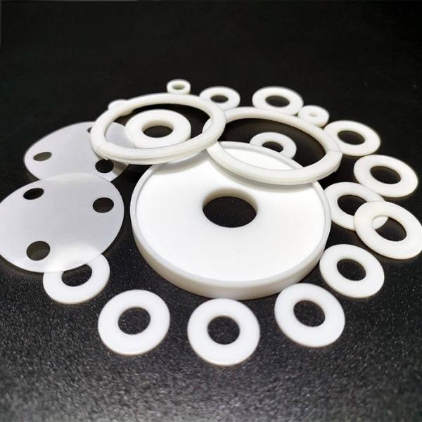 ptfe bushings spacer gasket fl5