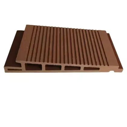 2024 Eco-friendly WPC Flooring & Wall Panels