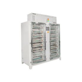 battery safety testing equipment