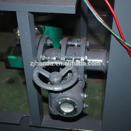 Heavy loader Machinery Hydraulic cylinder