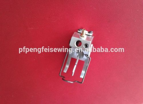 Sewing Industrial Double needle Durkopp presser foot 0768-222684 10mm