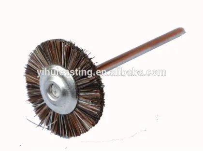 Polishing Wheel brush