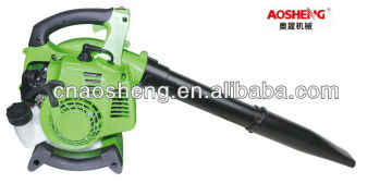 LOW EMISSION 2-STROKE ENGINE PASSED EPA BELOWER