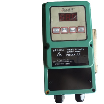 Fabrika Fiyat Eclipse Orijinal PRA6A1AA Hava Damper Aktüatörü ve Fireye AC6A1AA Servo Motor Gaz brülör ve Kazan Değiştirme