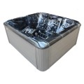 Top sale 5 person home party hot tub