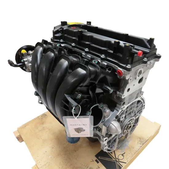 Preferential Price: Hyundai SantaFe 2013 & Kia Sorento 2.4 CVVT Gas Engine Assembly and Long Block