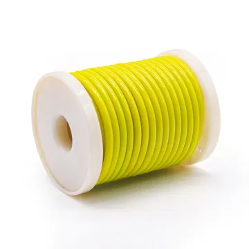 New Sale Plastic Coated Wire Rope