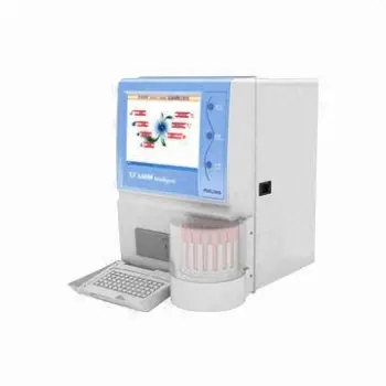 Auto hematology analyzer, medical laboratory equipment, lab equipment
