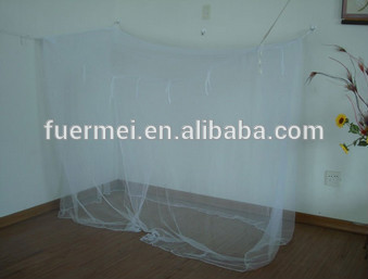 2015 new polyester mosquito net mesh fabric