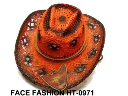 Men's Cowboy Hats