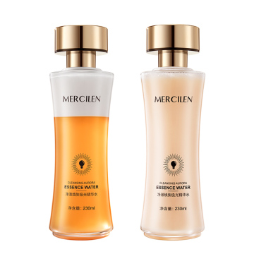 Aurora Essence Water: High Quality Organic Face Toner for Natural Brightening and Skin Care