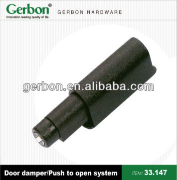 soft close door dampers