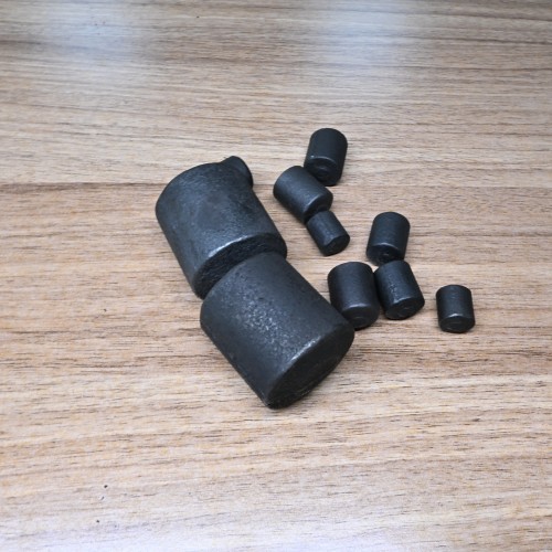 Grinding Rod for Autoclaved Aerated Concrete Plants