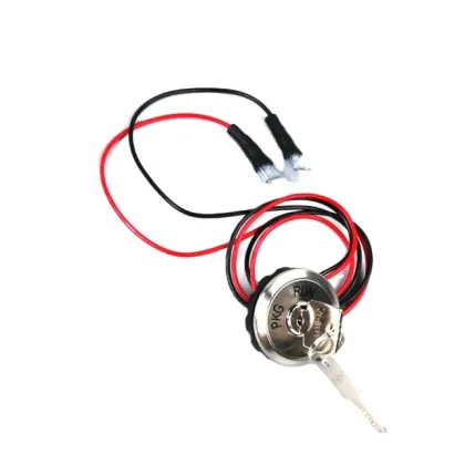 Toshiba Elevator Base Lock Switch JY-BX1Y-T