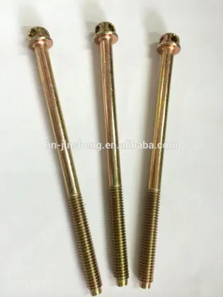Non-Standard Fasteners,Special Screw,Bolt