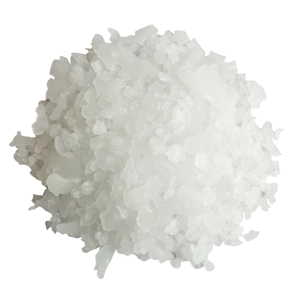 Pack 200g 58c Paraffin Wax Pellets For Making Container Pillar Candles