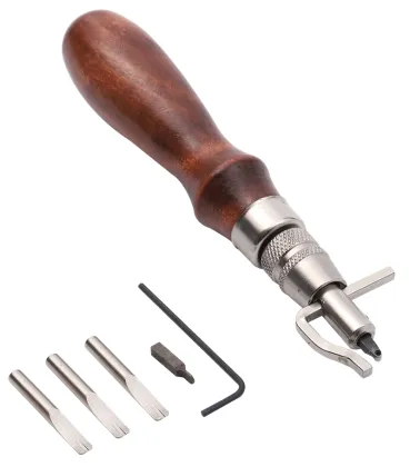 YIFENG Leather Craft Tools & Hand Tools