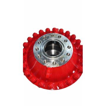7 1/16'' 5K Shaffer Annular BOP