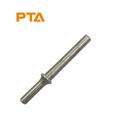 Pneumatic Air Chisel 1/2 x 6-1/2in Straight Punch Chisel