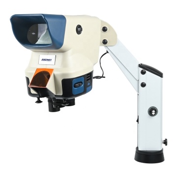 Hot Sale AMZINST PIXO-215 Ergonomic Digital Stereo Microscope