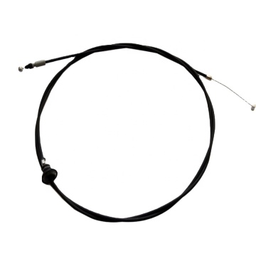 Bán nóng Auto Bonnet Cáp OEM 64607-52090 53630-90A01 Cáp thân xe hơi