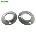 PF205 52MS 3 bolt hole self-aligning mounting flanges