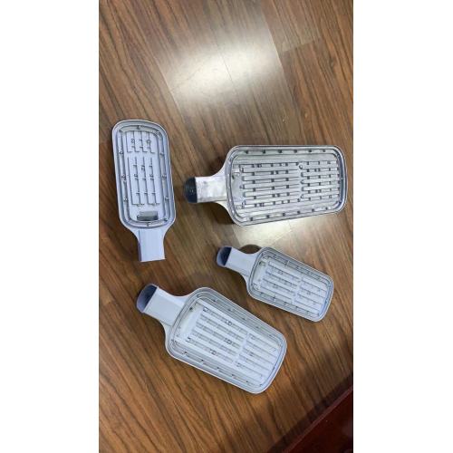 LED အိမ်ရာလမ်းအလင်းအတွက် Casting အစိတ်အပိုင်းများသေဆုံး