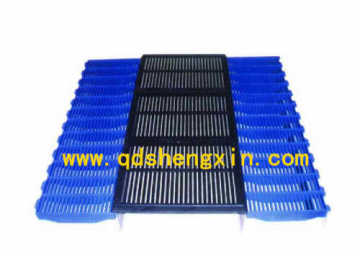 Gusseisen Drain Naht Tier Slat Boden