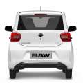 2025 BAIC Yuanbao Cute Edition Micro Electric Vehicle