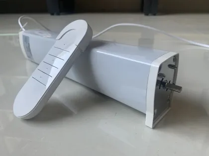 electric smart curtain motor