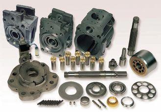 K3V112 Kawasaki Hydraulic Pump Parts For Hyundai / Kobelco