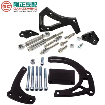 Auto Car Alternator Bracket Accessories for GREAT WALL Models: Fengjun 5/6/7, Hover H6, Lingao, Pao, Proteus, SOCOOL
