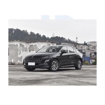 ราคาที่ดีที่สุด Hongqi E-QM5 2024 560km บวกกับซีดานไฟฟ้า