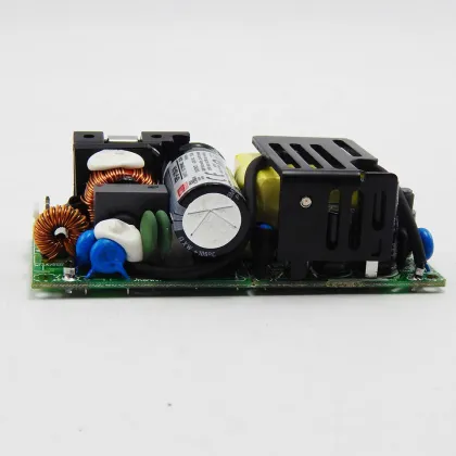 EPS-120-48: 48V 2.5Amp Open Frame Power Supply