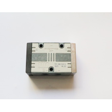 Pneumatic solenoid valve 5710400000