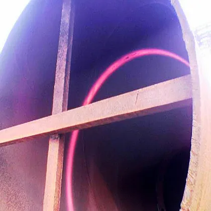 Details of Advanced Induction Furnace Technology