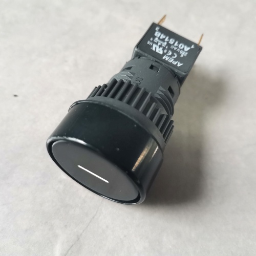 Piezas de repuesto LINX LINX FA16022 Botón de encendido para Linx 6800 6900 7300 7900 CIJ Ink Jet Impresora