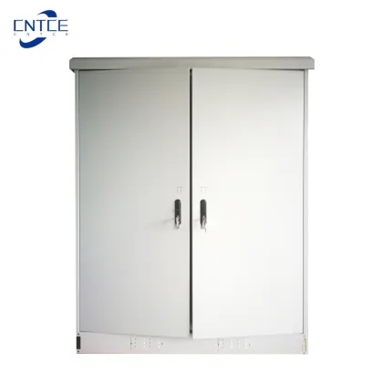 Comprehensive Energy Storage Systems Cabinet