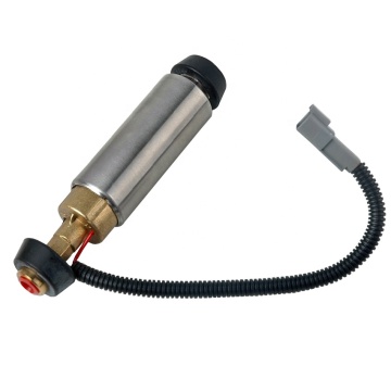 Fuel Lift Transfer Pump 5260634 for Cummins Engine: Your Comprehensive Guide and Search Resource