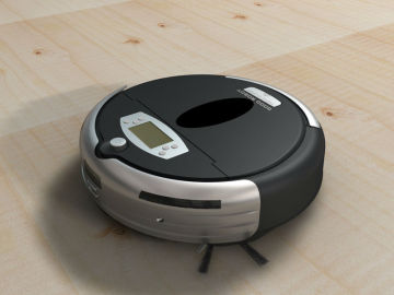 Automatic intelligent robotic vacuum cleaners 699,cleaning equipments for housekeeping