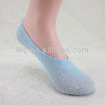 comfortable cotton spring socks
