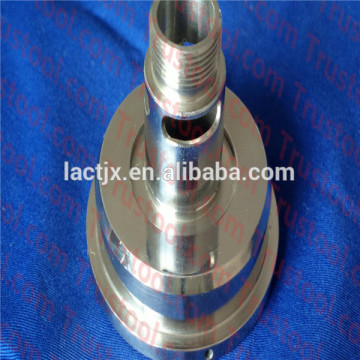 Custom CNC Machining Service CNC Parts Food Processing Equipment Part